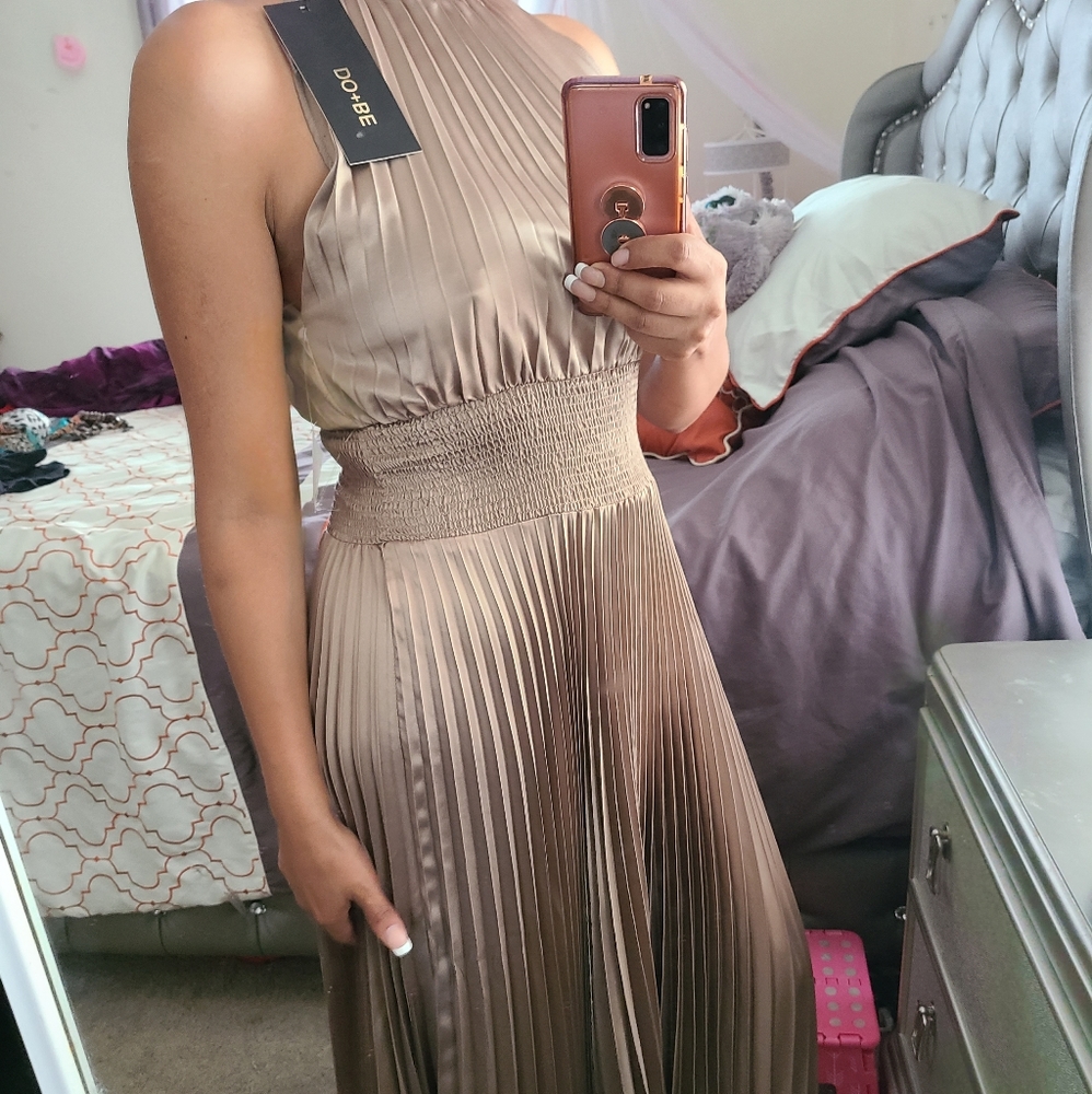 Fashion dress brand new sz s